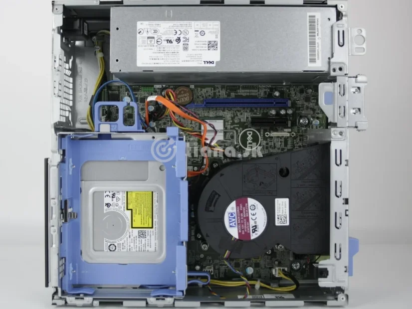 DELL Dell Optiplex 7070 SFF, i7-8700, 32GB RAM, 512GB SSD NVMe