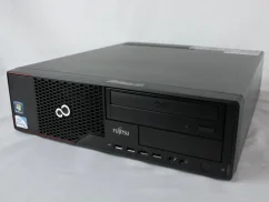 Fujitsu ESPRIMO E700 E90+, i5-2400, 16GB RAM, 256GB SSD 2,5"