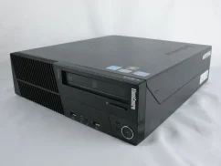 Lenovo ThinkCentre M81 SFF, i5-2400, 8GB RAM, 256GB SSD 2,5"