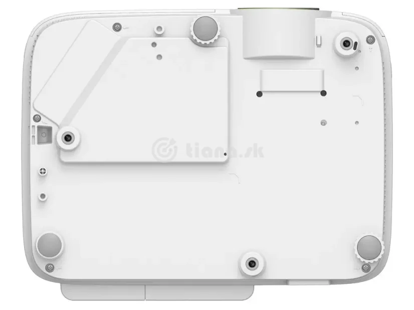 Epson EB-5530U