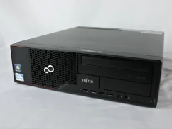 Fujitsu ESPRIMO E700 E90+, i5-2400, 16GB RAM, 256GB SSD 2,5"