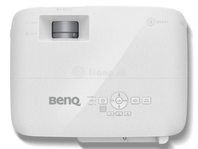 Epson EB-5530U
