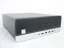 HP ProDesk 600 G3, i3-6100, 8GB RAM, 256GB SSD 2,5"