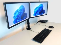HP Kompletná kompaktná kancelárska zostava