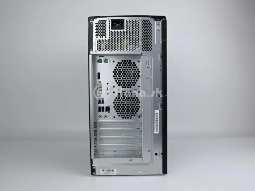 Fujitsu ESPRIMO P557/E85+, i5-6500, 16GB RAM, 256GB SSD NVMe