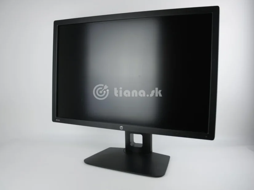 HP 30" Z30i IPS 2560x1600