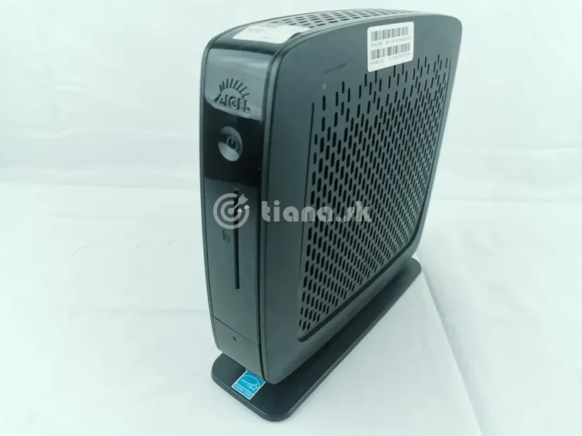 Igel M340C, AMD GX-412HC Quad-Core, 2GB RAM, Bez disku, Radeon™ R3E