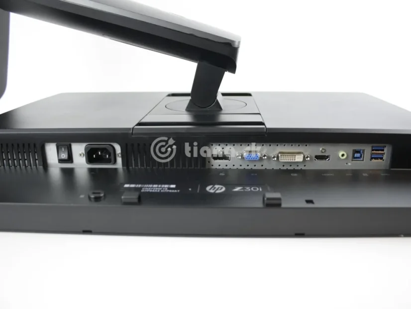 HP 30" Z30i IPS 2560x1600