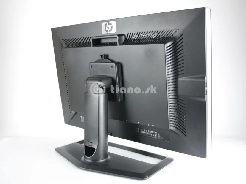 HP 30" R30w IPS 2560x1600