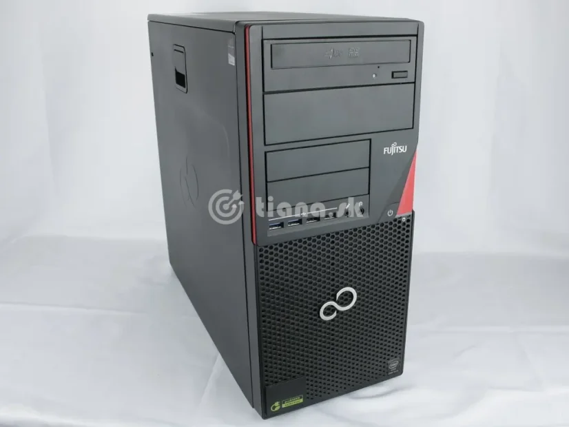 Fujitsu Esprimo P920, i3-4160T, 8GB RAM, 512GB SSD 2,5"