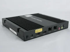 Aopen DE3250, Celeron N2930, 4GB RAM, 256GB SSD SATA
