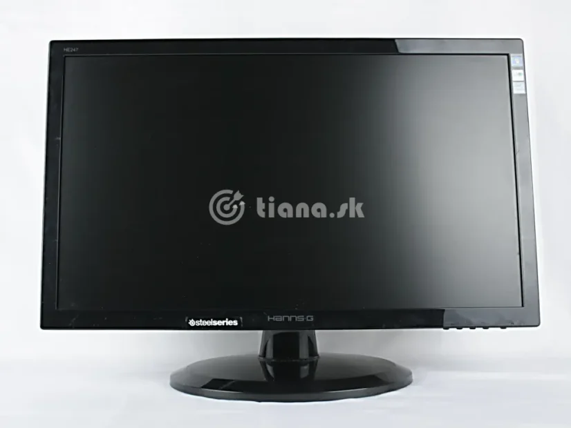Hannspree 23.6" HE247DPB LED 1920x1080