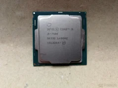Intel Core i5 7500