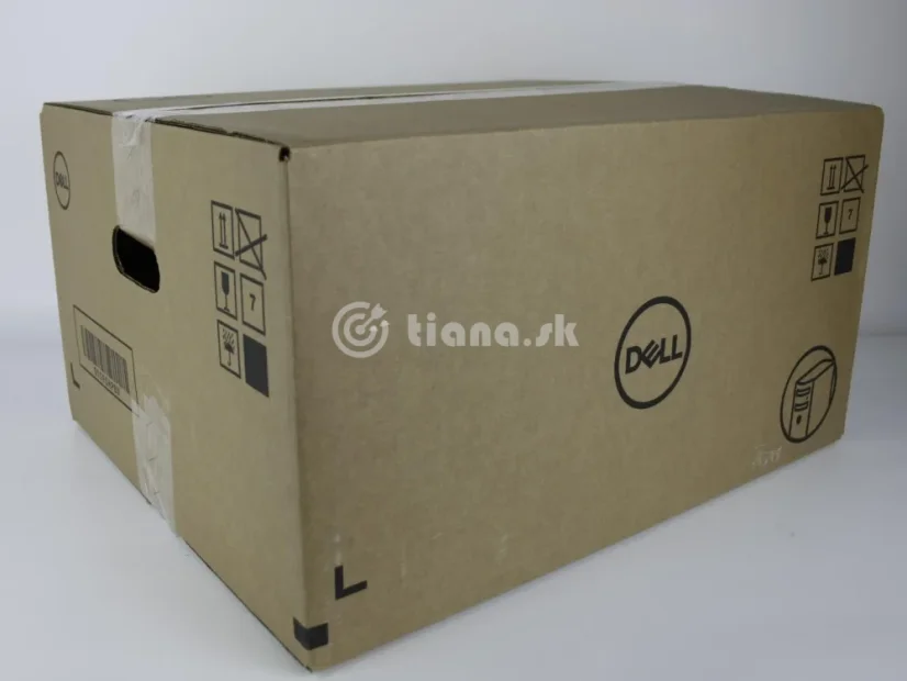 DELL Dell Optiplex 7070 SFF, i7-8700, 32GB RAM, 512GB SSD NVMe