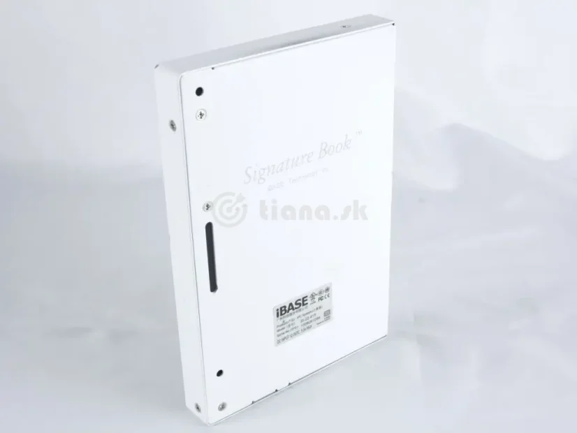 iBase iBase SI-22-415, AMD GX-415GA, 4GB RAM, Bez disku, Radeon HD 8330E