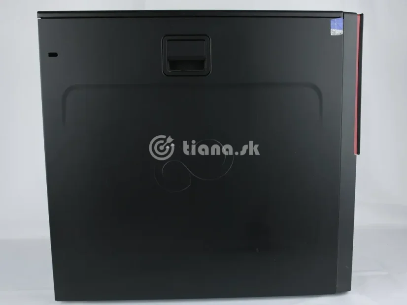 Fujitsu Esprimo P920 E90+, i5-4570, 16GB RAM, 512GB SSD 2,5"