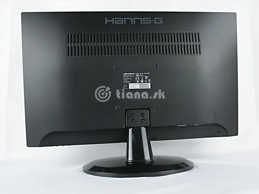 Hannspree 23.6" HE247DPB LED 1920x1080