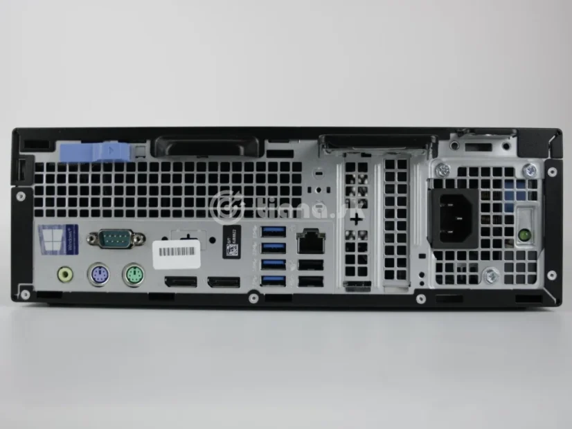 DELL Dell Optiplex 7070 SFF, i7-8700, 32GB RAM, 512GB SSD NVMe