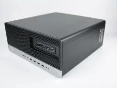 HP EliteDesk 800 G3 TWR, i7-7700, 16GB RAM, 256GB SSD NVMe