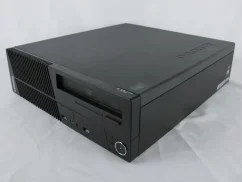Lenovo ThinkCentre M73 SFF, i5-4570, 8GB RAM, 256GB SSD 2,5"