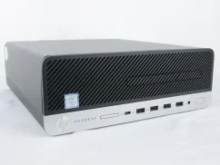 HP ProDesk 600 G3, i5-7500, 32GB RAM, 1TB GB SSD NVMe