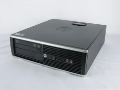 HP Compaq 6200 Pro SFF, i5-2400, 16GB RAM, 256GB SSD 2,5"