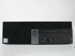 Dell OptiPlex 7070 SFF, i7-8700, 32GB RAM, 512GB SSD NVMe