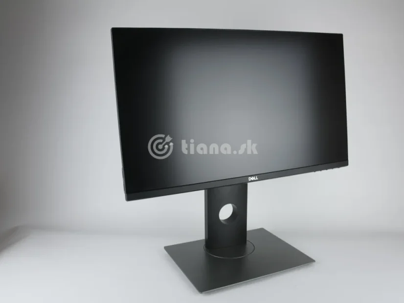 DELL OptiPlex 7050 Micro + monitor DELL P2419H Professional, i7-7700, 32GB RAM, 1TB GB SSD NVMe