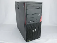 Fujitsu Esprimo P920, i5-4570, 16GB RAM, 256GB SSD 2,5"