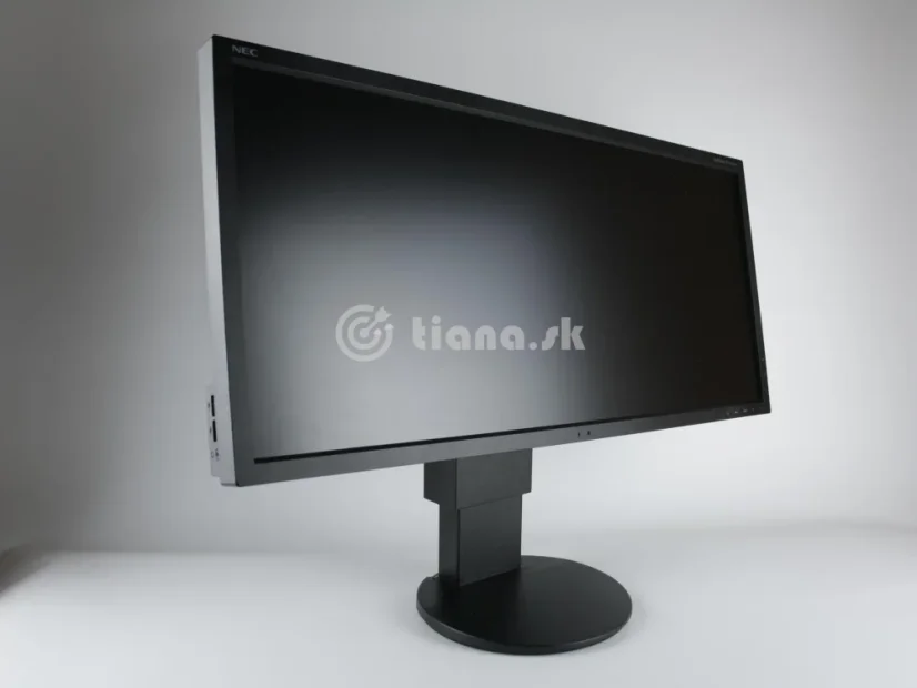 NEC 29" NEC MultiSync® EA294WMi IPS LED 2560x1080