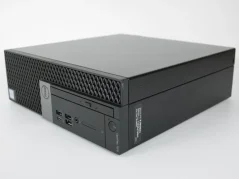 Dell OptiPlex 7070 SFF, i7-8700, 32GB RAM, 512GB SSD NVMe