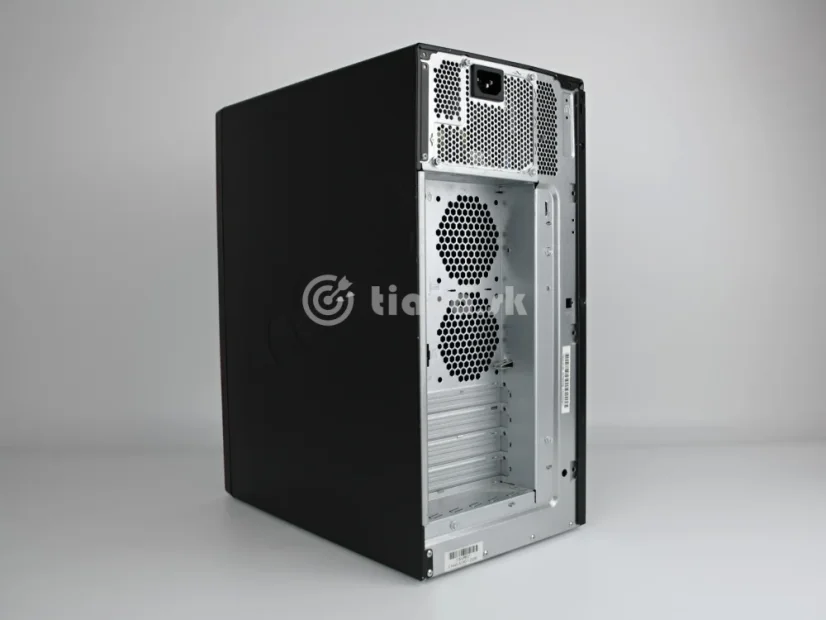Fujitsu ESPRIMO P557/E85+, i5-6500, 16GB RAM, 256GB SSD NVMe