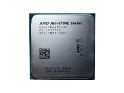 AMD A10-8770E