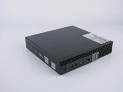 DELL OptiPlex 7050 Micro + monitor DELL P2419H Professional, i7-7700, 32GB RAM, 1TB GB SSD NVMe