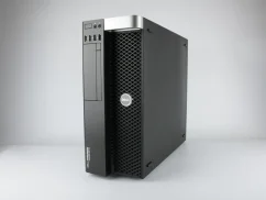 DELL Precision Tower 5810, Xeon E5-1650 v3, 16GB RAM, 1TB GB SSD 2,5", nVidia Quadro M5000 8GB