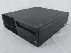 Lenovo ThinkCentre M73 SFF, i5-4570, 8GB RAM, 256GB SSD 2,5"