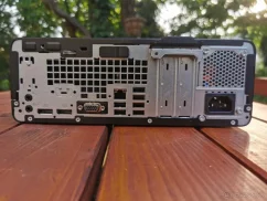 HP ProDesk 600 G3 SFF, i5-7500, 16GB RAM, 1TB GB SSD NVMe