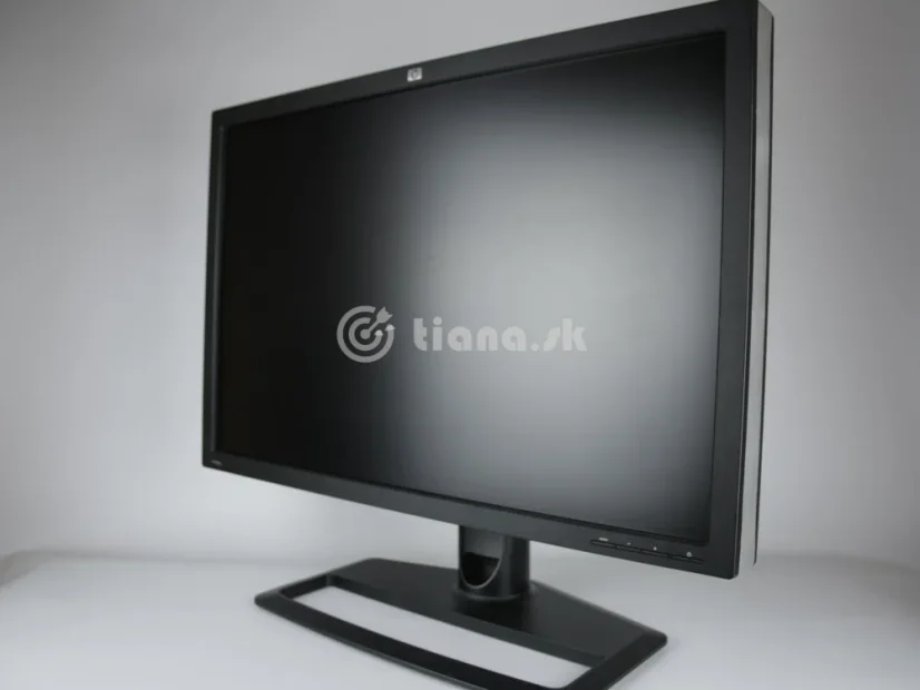 HP 30" R30w IPS 2560x1600