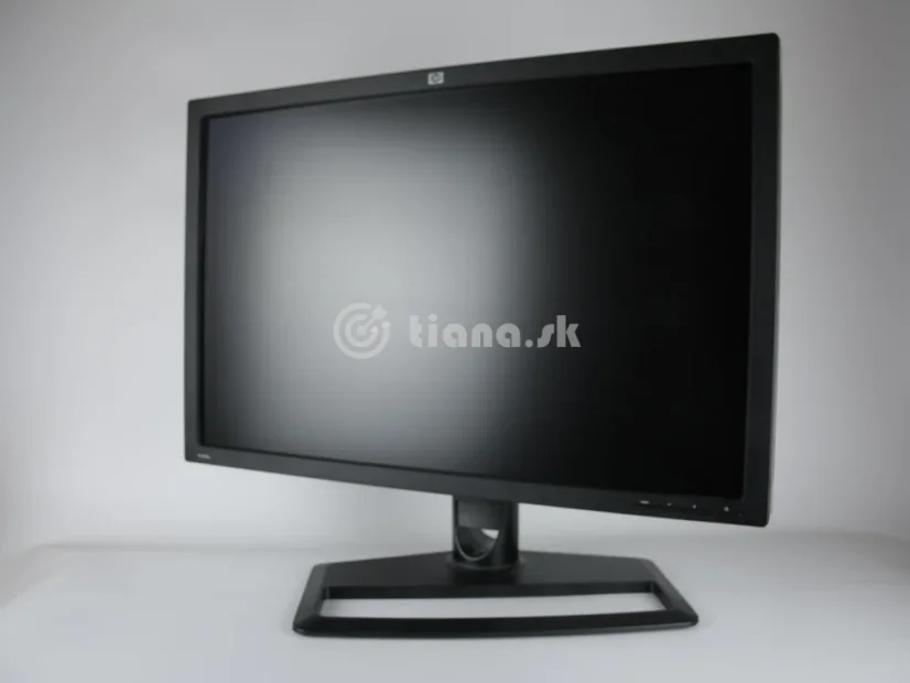 HP 30" R30w IPS 2560x1600