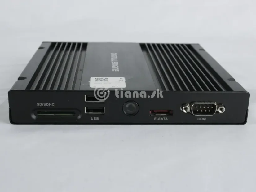 Aopen DE3250, Celeron N2930, 4GB RAM, 256GB SSD SATA