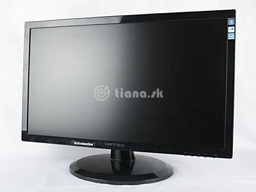 Hannspree 23.6" HE247DPB LED 1920x1080