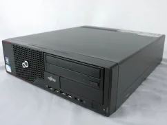 Fujitsu ESPRIMO E900 0-WATT, i5-2400, 16GB RAM, 256GB SSD 2,5"