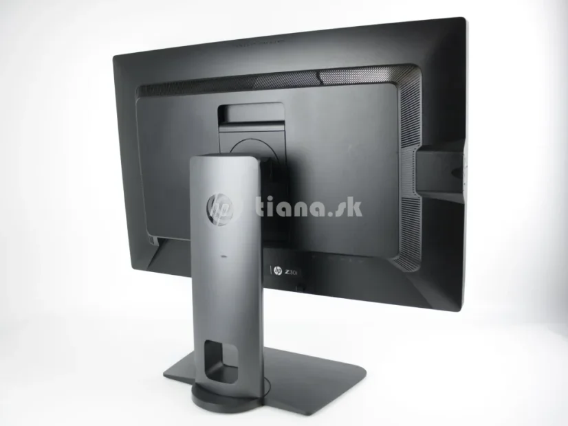 HP 30" Z30i IPS 2560x1600