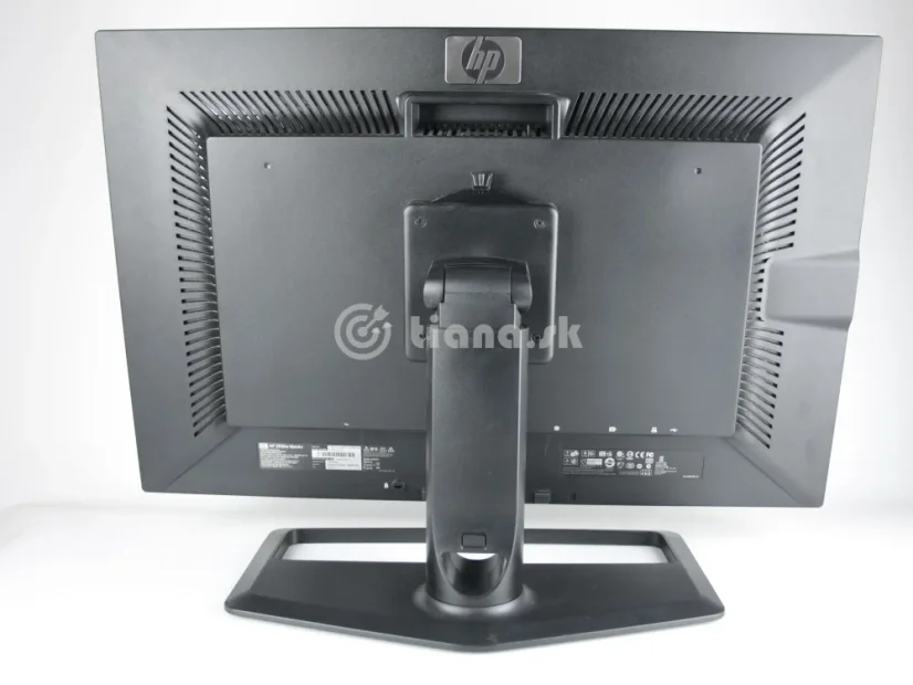 HP 30" R30w IPS 2560x1600