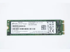 Micron 256GB M.2 SATA SSD disk