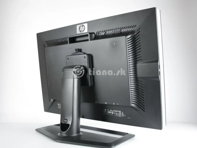 HP 30" R30w IPS 2560x1600