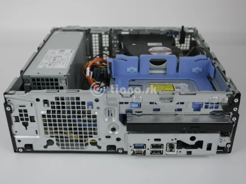 DELL Dell Optiplex 7070 SFF, i7-8700, 32GB RAM, 512GB SSD NVMe