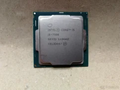 Intel Core i5 7500
