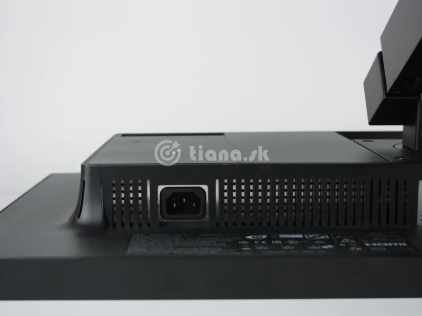 NEC 29" NEC MultiSync® EA294WMi IPS LED 2560x1080