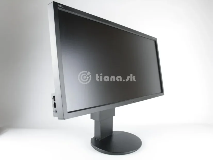 NEC 29" NEC MultiSync® EA294WMi IPS LED 2560x1080